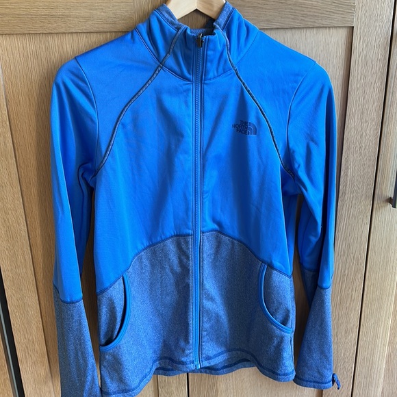 The North Face Women’s ski jacket. - Picture 4 of 4